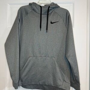 Nike Women’s Dri-Fit Hoodie